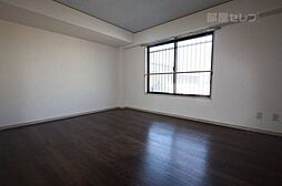 サンホーム愛宕 1階3LDKのリビング/ダイニング