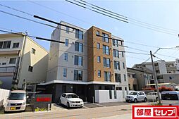 quador 名古屋城駅