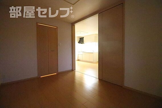 バロン栗島_内装_5