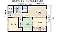 ソレーユ五条壱番館2階5.8万円