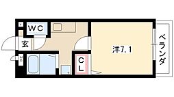 エクセル枇杷島 5階