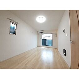 Famille宮前 2階1LDKのリビング/ダイニング