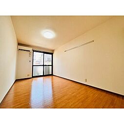 ハイツ昴 1階1Kのリビング/ダイニング