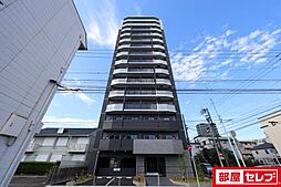 ディアレイシャス名古屋浄心