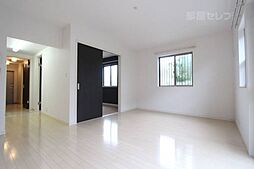 ソルティ　アルデイア 1階1LDKのリビング/ダイニング