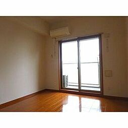 レーベスト平安 8階1Kのリビング/ダイニング