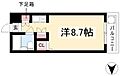 光洋サンビーム西春4階3.3万円