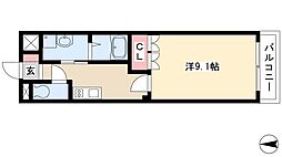 メゾンドさくら 1階