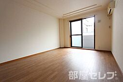 メゾンドさくら 1階1Kのリビング/ダイニング