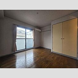 シルバープレイス 2階ワンルームのリビング/ダイニング