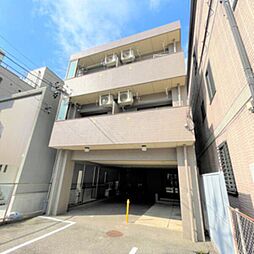 カームダウン平安