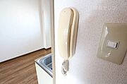※写真は別のお部屋のものです。