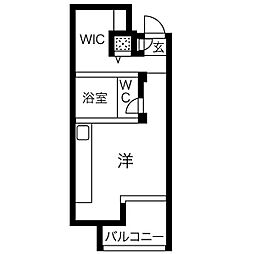 CRETACEOUS PARKV 2階