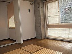 ドリームハイツエンデバー 3階ワンルームのリビング/ダイニング