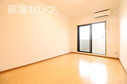 A・City秩父通 1階1Kのリビング/ダイニング