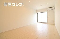 リブリ・大杉 1階1Kのリビング/ダイニング