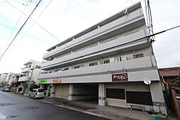 キムラマンション庄内通