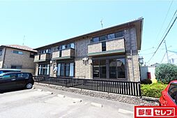 グレースハイム六の坪