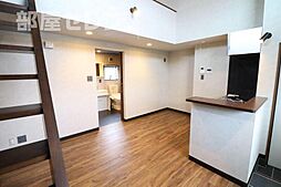 ESPRESSO　清須 1階ワンルームのリビング/ダイニング