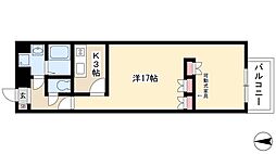 ケースクエア 2階