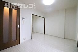 アルカディア 4階2LDKのリビング/ダイニング