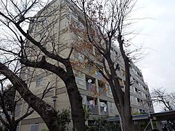 上飯田コーポラス