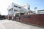 師勝南小学校 359m