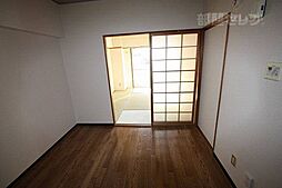 コーポ大塚 4階3DKのリビング/ダイニング