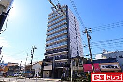 S-RESIDENCE平安通