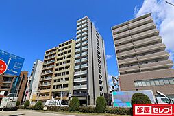 CREST TAPP大曽根II