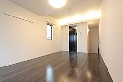 プリマベーラ栄生 2階1Kのリビング/ダイニング