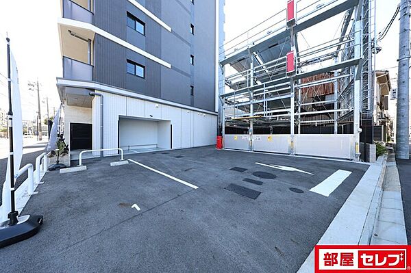 レーベン名古屋MARK EAST