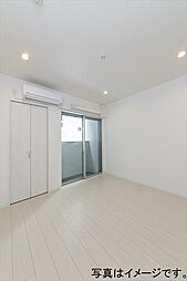 COLORSII 3階1LDKのリビング/ダイニング