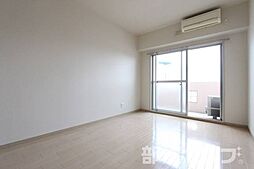 Sun State城北 6階1Kのリビング/ダイニング