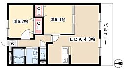 トロルリーベ 1階