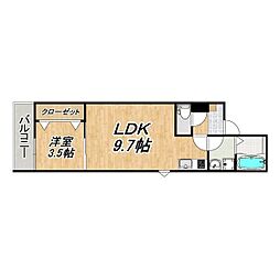 LECOCON清須 1階/-