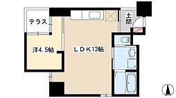 Kudo上小田井 2階