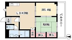 Villa 上小田井 壱番館 5階