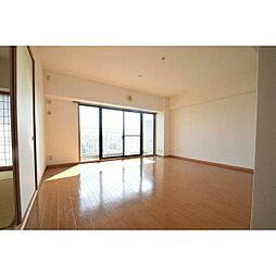 ザ・シーン城北ウエストスター 3階4LDKのリビング/ダイニング