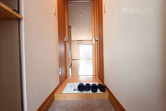 ベルガーデン伊織_内装_4