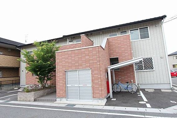 ベルガーデン伊織_トップ画像