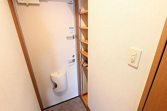 ベルガーデン伊織_内装_3