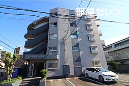 スカイフォート