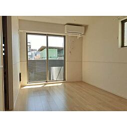 カルムハウスII 1階1LDKのリビング/ダイニング