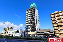 スプランディッド名駅NORTH