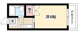 RESIDENCE610 3階