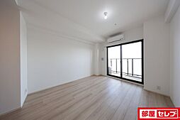 S-RESIDENCE庄内通駅前curere(クラーレ) 14階1Kのリビング/ダイニング