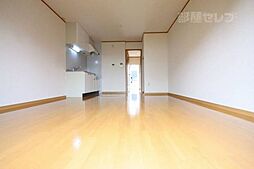 Casa de Miki 1階2LDKのリビング/ダイニング