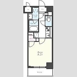 イーハトーブ大曽根 9階