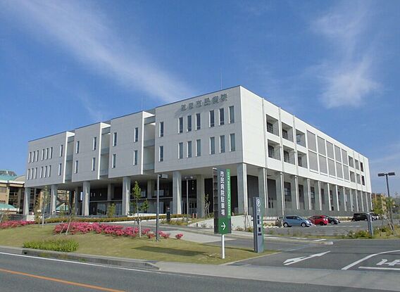 エレガントキャッスルIII_周辺_3